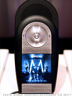 财富杂志:五款“臭名昭著”的手机