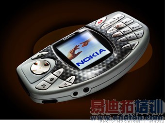 财富杂志:五款“臭名昭著”的手机