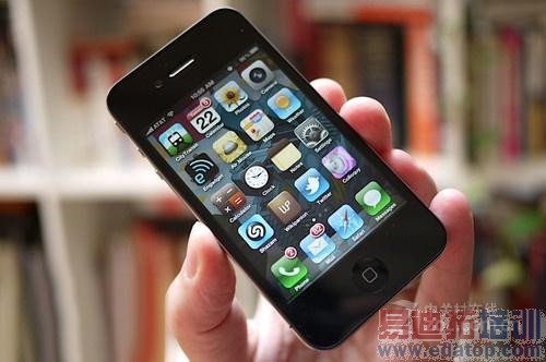 ����һ���ж˻� 32GB������iPhone4���