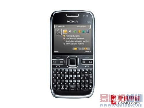 ����Wi-Fi���� ŵ����E72i��ɫ����2758