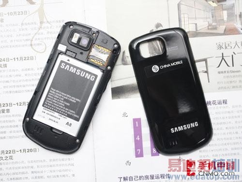 ����OPhone�콢 ����I7680С������Ԫ