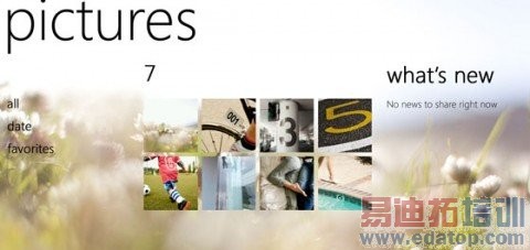 Windows Phone 7��Ȳ���������֮�еİܱ�