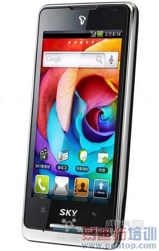 ��̩�Ƴ�3D����Android�ֻ�Vega