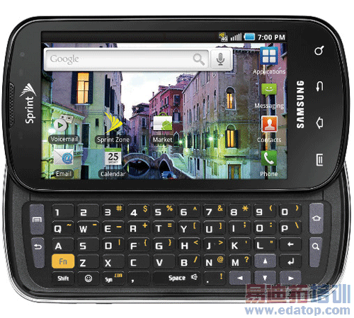 ����5��Android�ֻ������� ��սiPhone