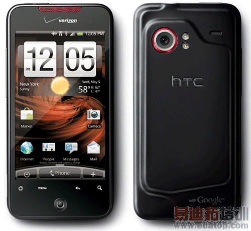 ����5��Android�ֻ������� ��սiPhone