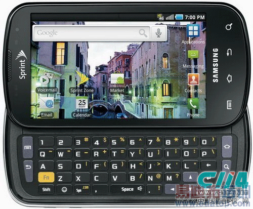 Sprint�ṩ����4G�ֻ�Ԥ�� ǩԼ������250��Ԫ