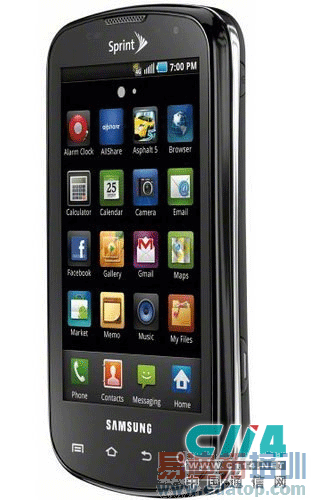 Sprint�ṩ����4G�ֻ�Ԥ�� ǩԼ������250��Ԫ