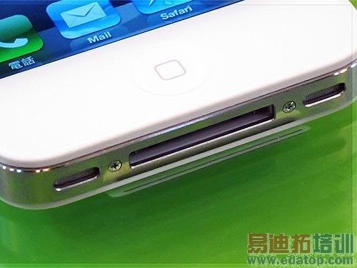 ���ذ�ɫiPhone4�������