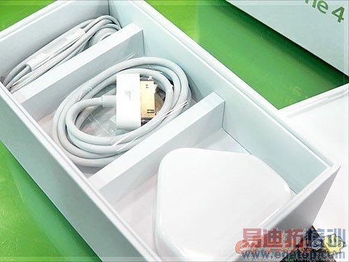 ���ذ�ɫiPhone4�������