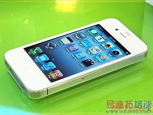 ���ذ�ɫiPhone4�������