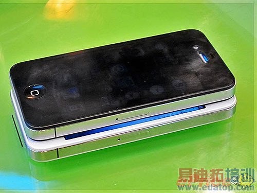 ���ذ�ɫiPhone4�������