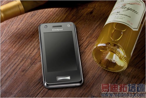 TD��WAPI˫ͨ���ֻ� ����F801��������