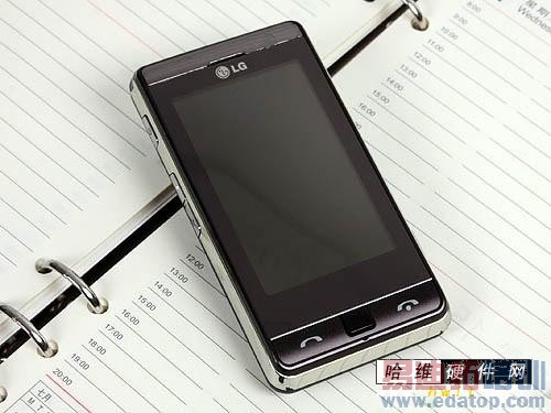 TD���ֿɼ� LG����KT878�л���1756Ԫ