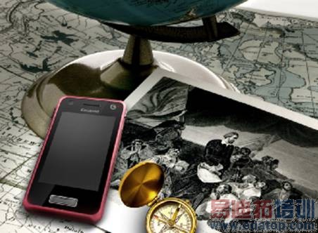 首款TD专项激励基金产品 酷派F800火爆开卖