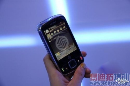 �׿�TD+Symbian ŵ����6788�л�����2999Ԫ