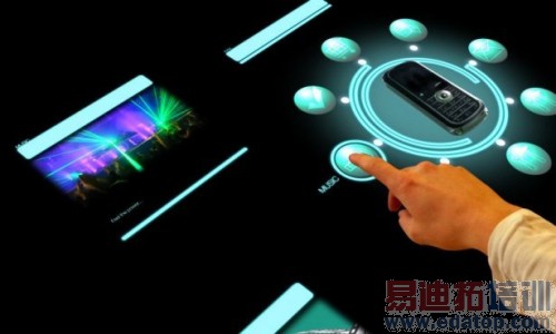 ���Ὣ�ڽ���6���Ƴ�һ����ΪatracTable�Ĳ輸������΢��Surfaceչ��������