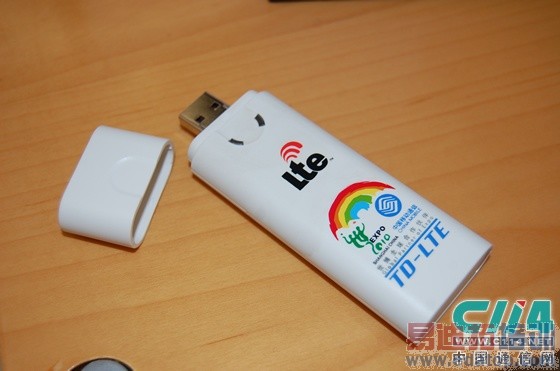 ����������һ��TD-LTE���ݿ� ��Sequans�ṩоƬ