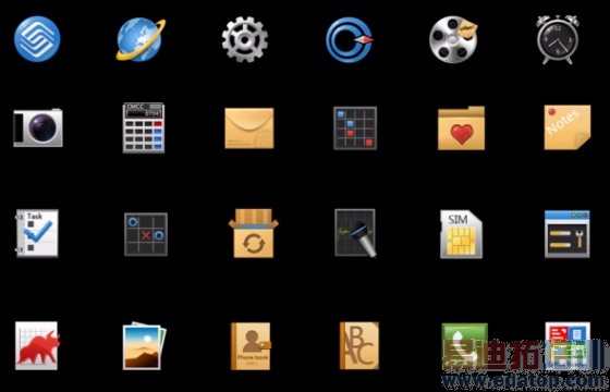 OPhone2.0�������� ���Ľ�ȫ�������û�����