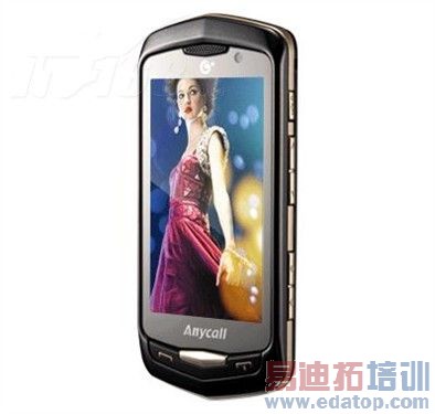 3G����ǿ������I6330CС��2480Ԫ