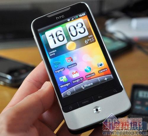 �ȴ�ֻ�Ƕ��� HTC Legend����2800Ԫ