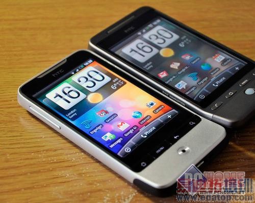 �ȴ�ֻ�Ƕ��� HTC Legend����2800Ԫ