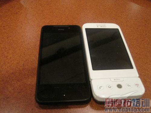 HTC������1GHz�ȸ��ֻ�