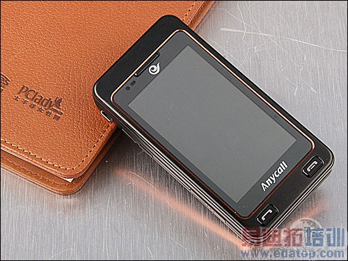 主流3G双模机 三星W799庆三八大降500