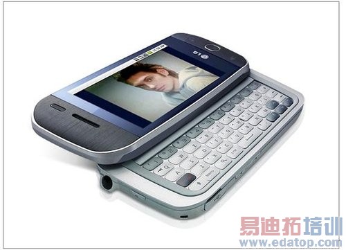 LG�����ں�����Android�ֻ�LG-KH 5200