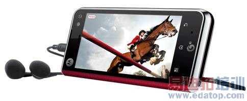 MOTO���������ӻ�����Ophone�ֻ�MT710