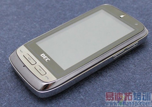 双卡双待+WM6.5 旗舰天翼中恒SX1今上市