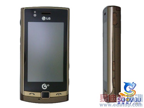 TD-SCDMA/GSM˫ģ WMϵͳLG GT500s�ױ�