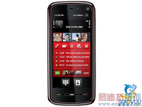 S60+WiFi+3G ŵ����5800W�л���2480Ԫ