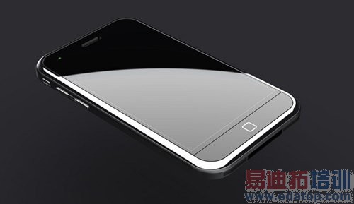 ƻ��iPhone 4G����ɫ�ع⣺��Ļ��ˮ6����ʽ����