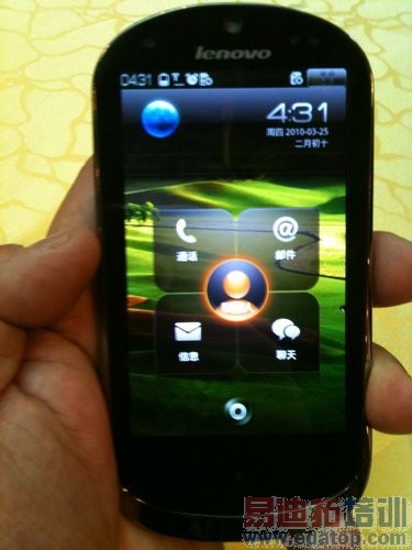 1GHz������ ������Phone�����ع�