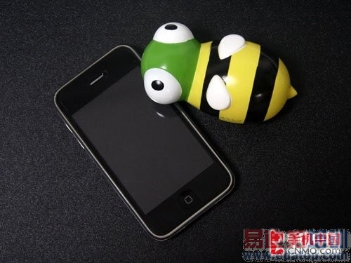 ����ƻ������ 8G��iPhone 3G�µ�
