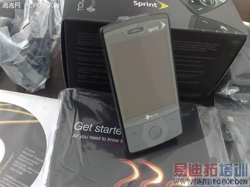 ����3G��Ʒ���� HTC P6950�����1599