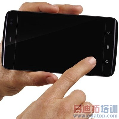 ���ƽ����Բ���5Ӣ����Ļ��Android����ϵͳ