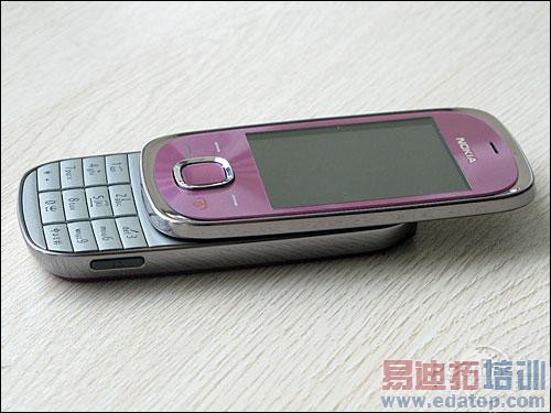 ʵ��3G�ֻ� ŵ���ǻ���7230ֻҪ860Ԫ