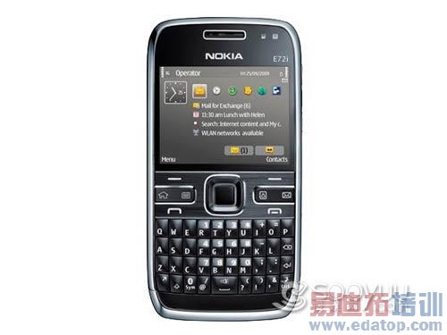 ȫ�������ܵ��� ŵ����E72i�л���2888