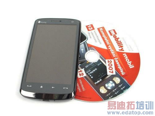 ����ȫ���� HTC Touch HD�ٽ�130Ԫ