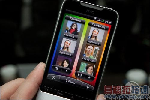 500������ HTC���ܻ�Legend��2899Ԫ