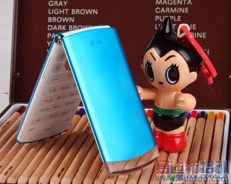 ʱ��Ψ��Ů�Ի� LG������GD580��1280