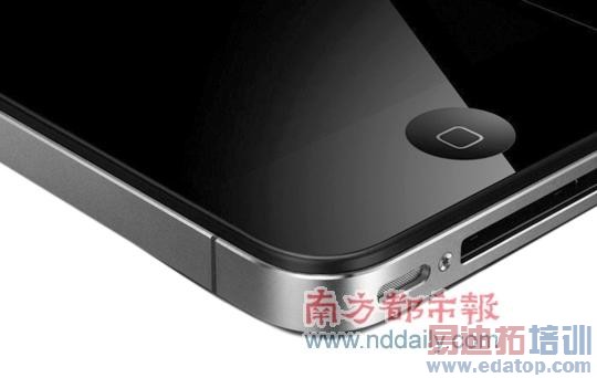 iPhone4�������Ĳ�ֻ�Ǽ��� ������ҵģʽ