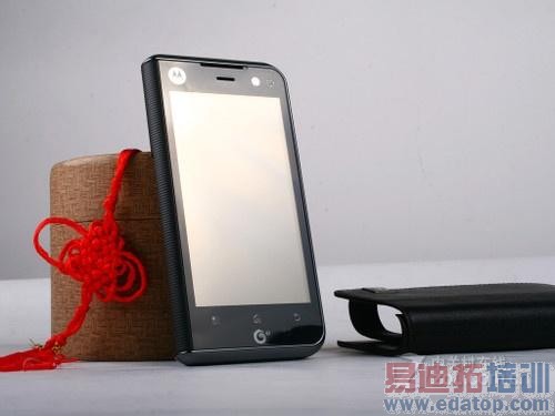 ��һ3G���� Ħ������MT720�������п���