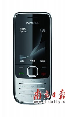 ŵ����3G�ֻ�2730c����ǧԪ ���Ե���������