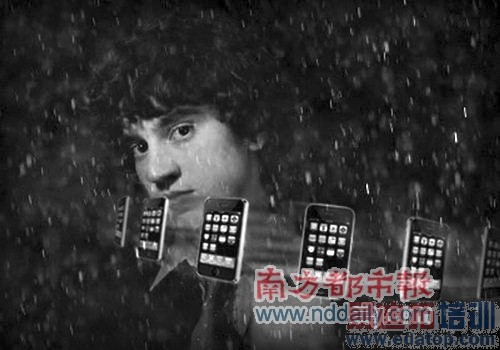 iPhone�û�����Խ����Խ��������ѡ��