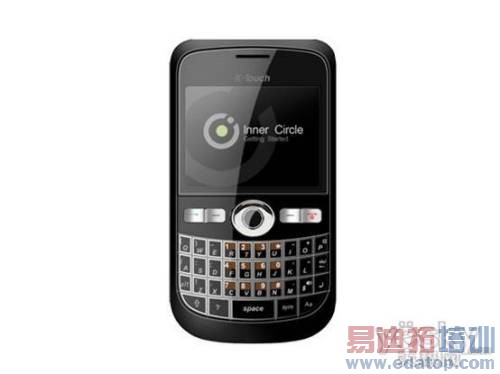 ����3G QWERTY�� ����TD�콢��T310�����ع�