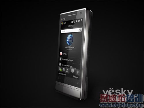 �����ʸ�3G�����ֻ� HTC Diamond2��2590Ԫ