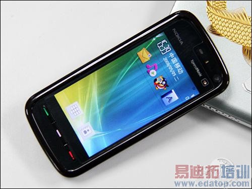 3G������ý������ ŵ����5800��1870Ԫ