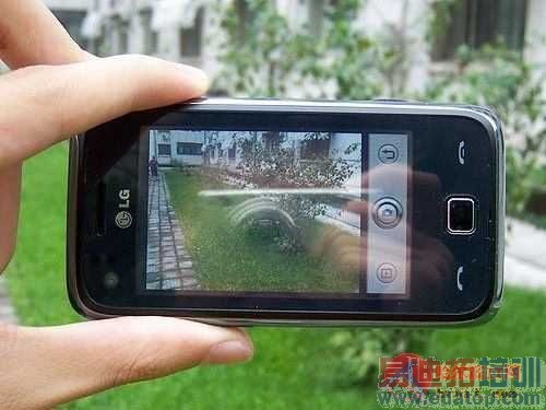 3D��������3Gȫ���� LG GM730��3250